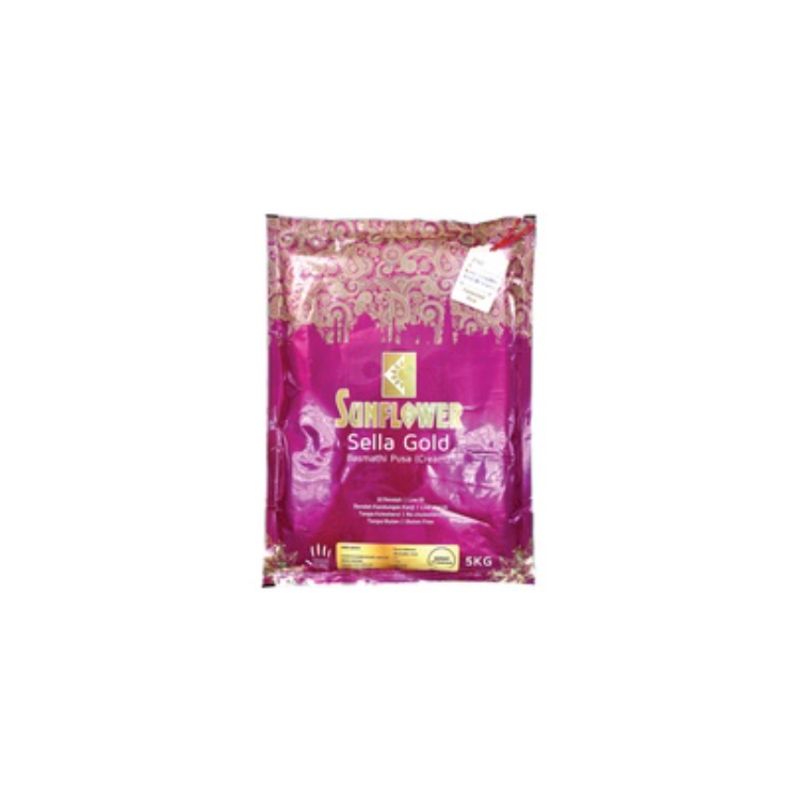 SUNFLOWER PUSA SELLA GOLD 5KG