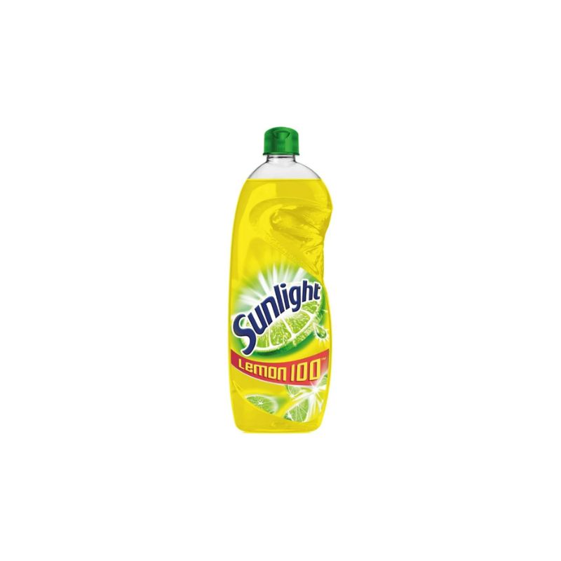 SUNLIGHT DW LIQ LEMON