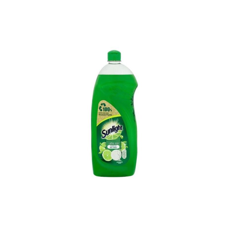 SUNLIGHT DW LIQ LIME