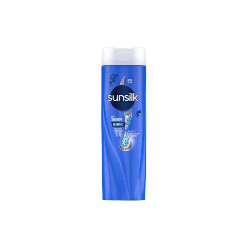 SUNSILK ANTI DANDRUFF SHAMPOO