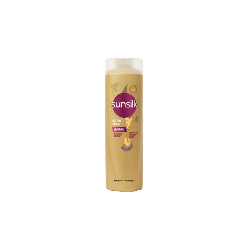 SUNSILK HAIR FALL SOLUTION