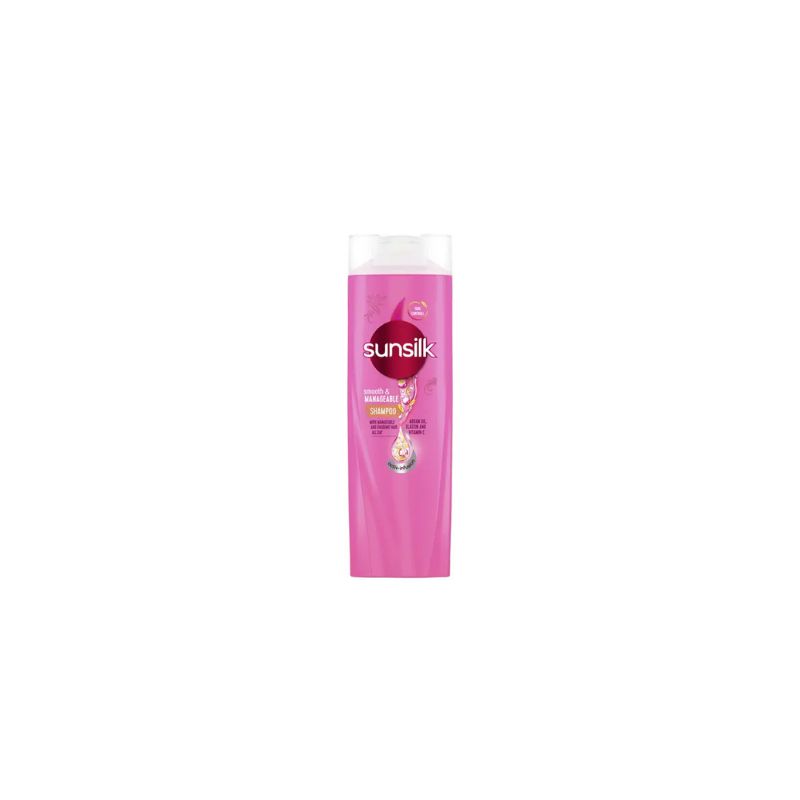 SUNSILK HC SMOOTH&MANAGEABLE