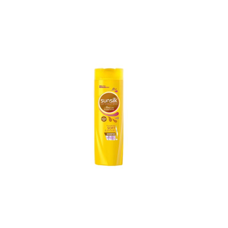 SUNSILK NOURISHING SOFT&SMOOTH