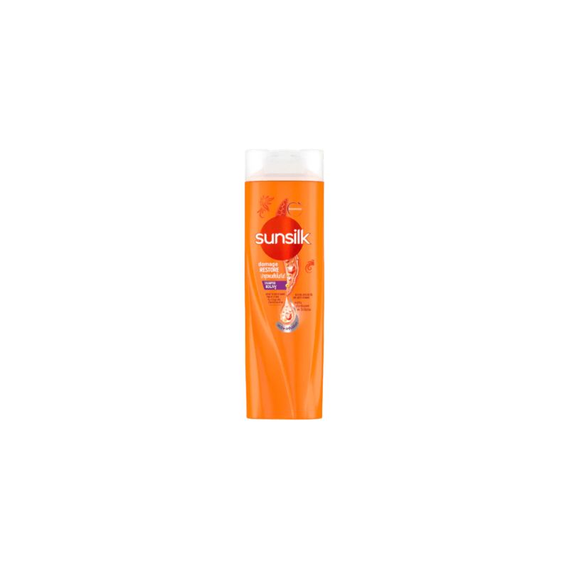 SUNSILK SH DAMAGE RESTORE