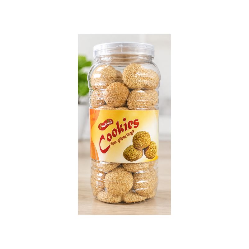 PAW VITAFOOD TILL COOKIES