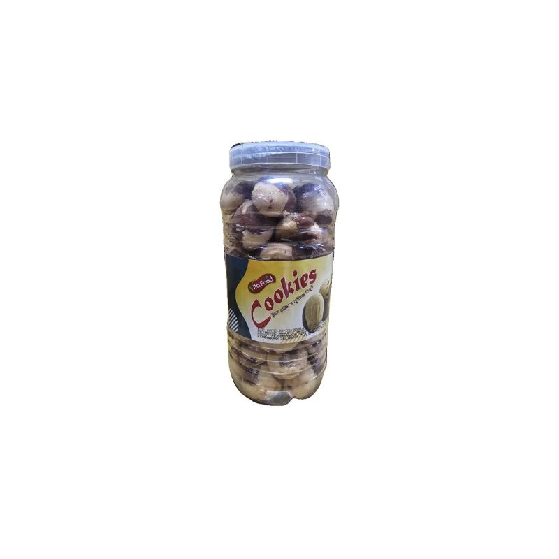 PAW VITAFOOD COOKIES TWIN BITES