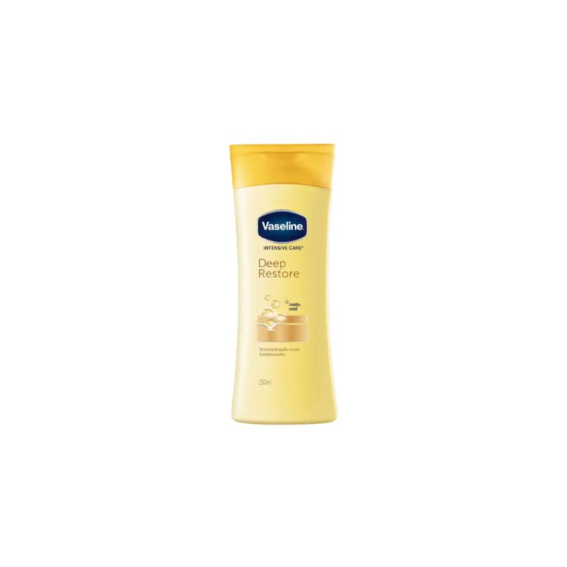 VASELINE DEEP RESTORE