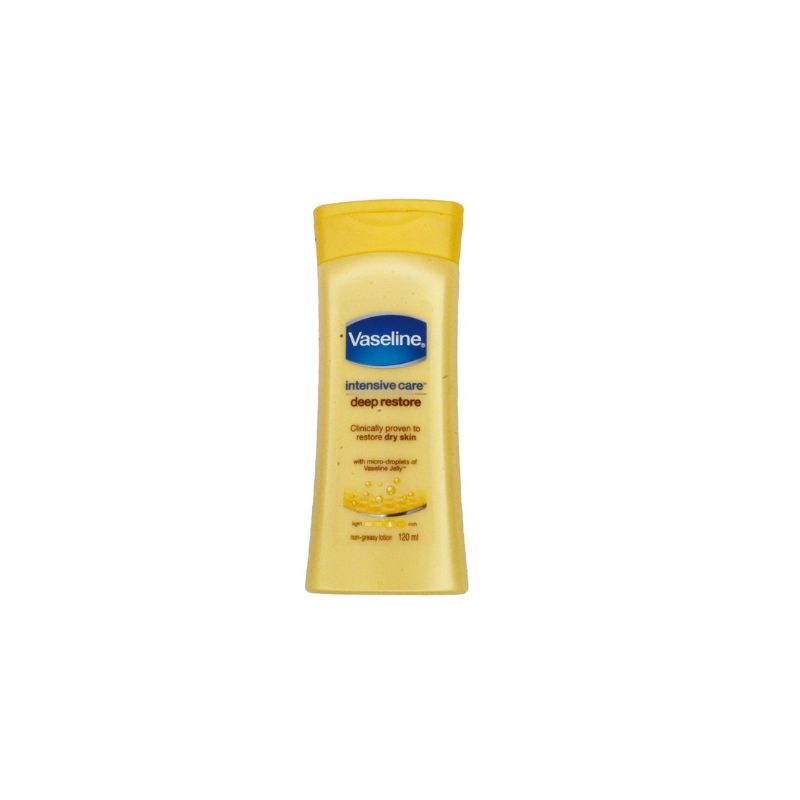 VASELINE INTENSIVE CARE DEEP RESTORE