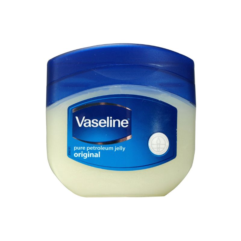 VASELINE PETROLEUM JELLY