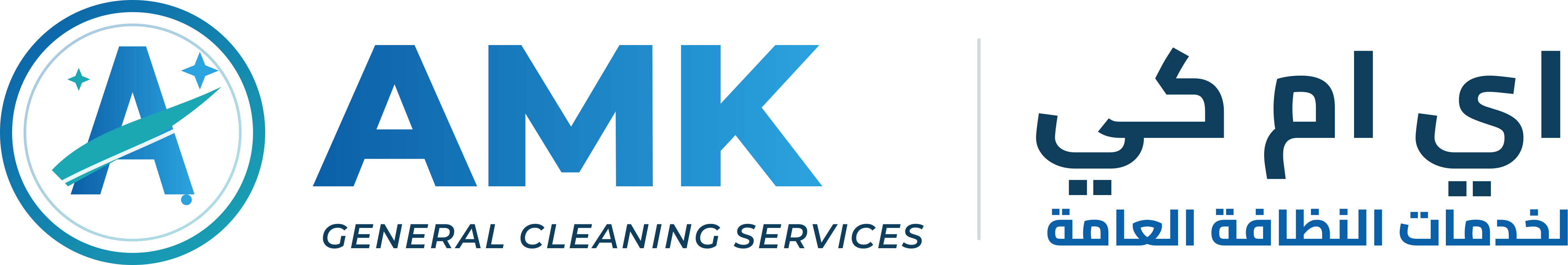 AMK General Cleaning Services