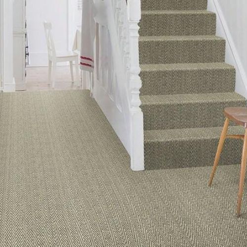 Carpet for Stairs