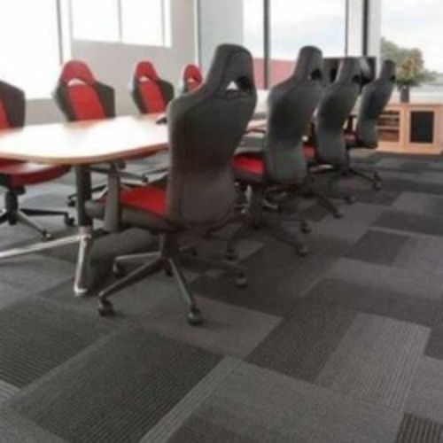 Carpet Tiles