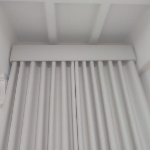 Curtains – Design 2