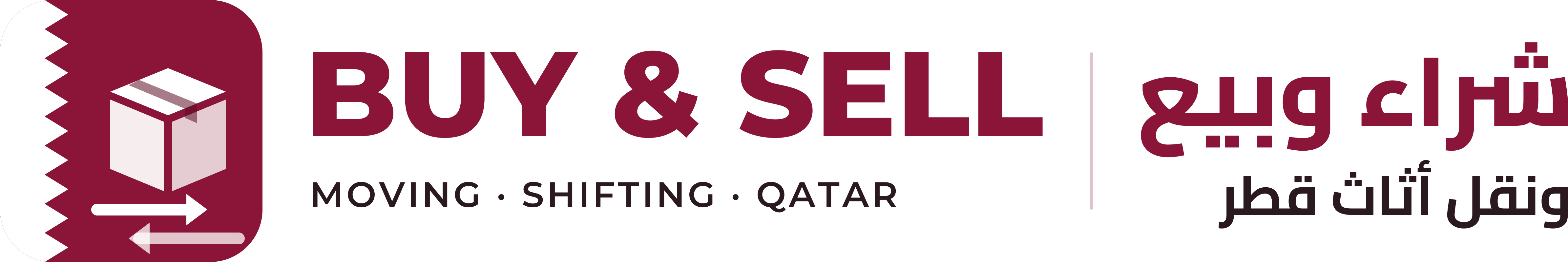 Buy Sell Moving Shifting Qatar