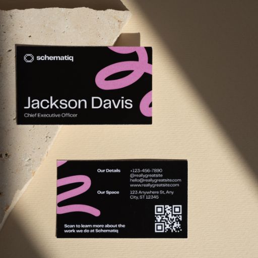 Business Card
