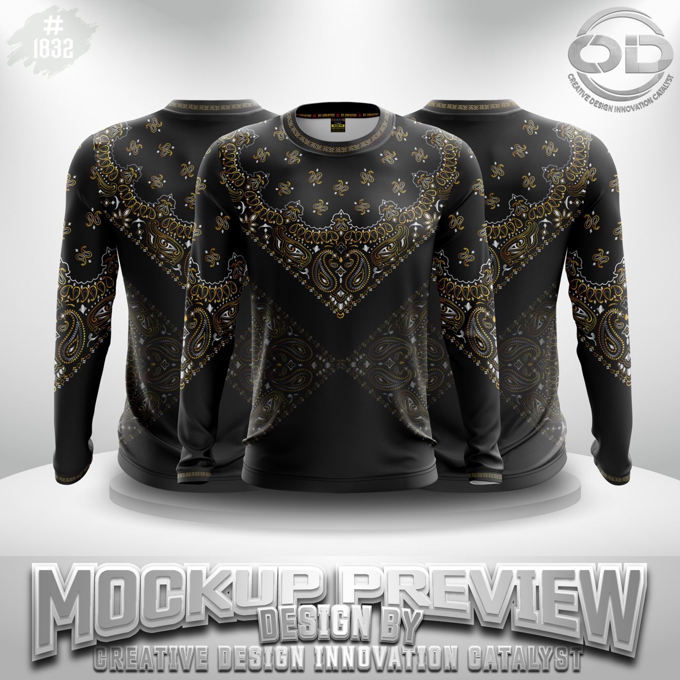 Custom T-shirt designs