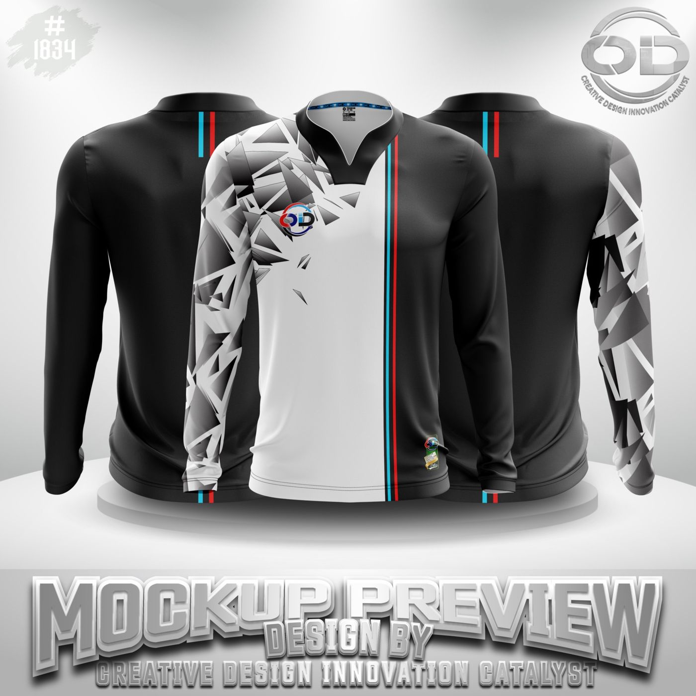 Custom T-shirt designs