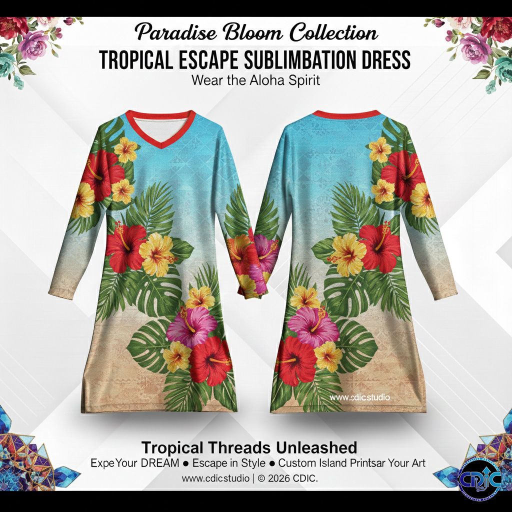 Malaysia Muslimah Jersey Design Service – Custom Sportswear Design 09-16 | CDIC.Studio