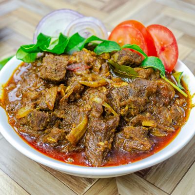 Beef Masala