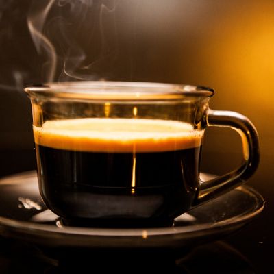 Black Coffee