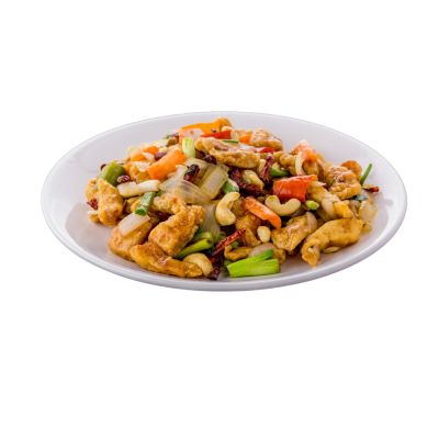 Cashewnut Salad
