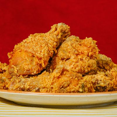 Fried Chicken