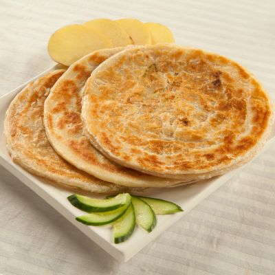 Laccha Paratha