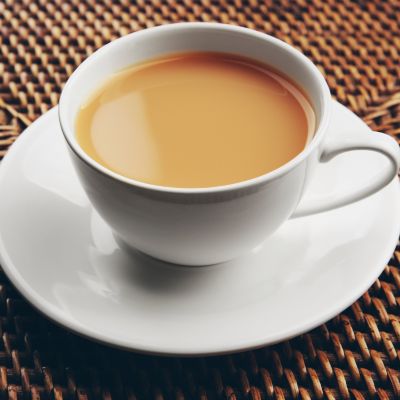 Milky Tea