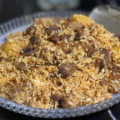 Mutton Kacchi