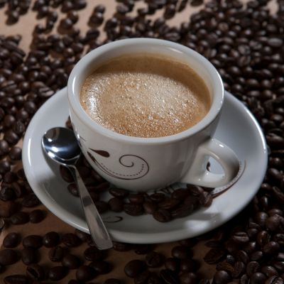 Regular Coffee