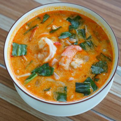 Thai Soup