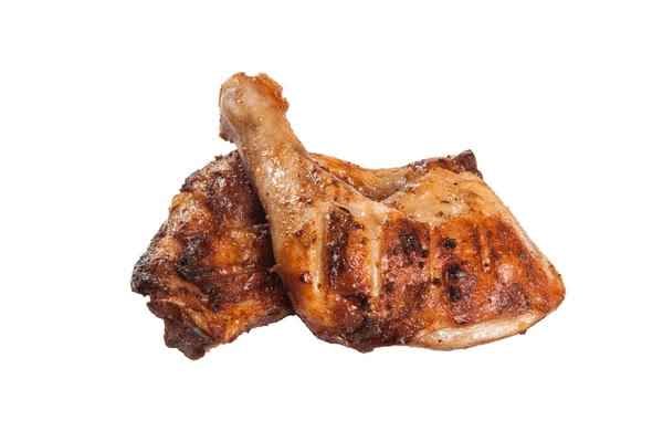 Tandoori Chicken 1/4