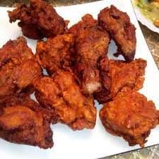 Thai Chicken Fry 6 pcs
