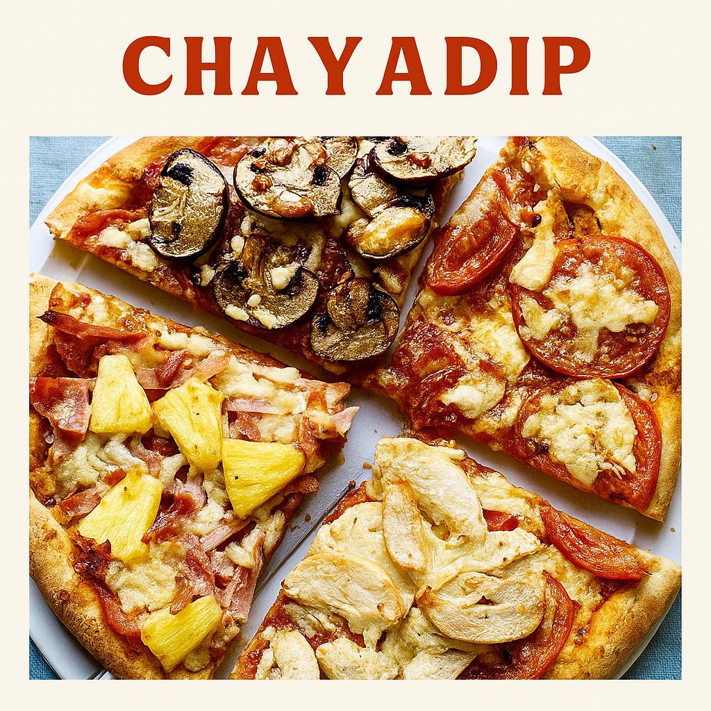 Four Seasons Pizza