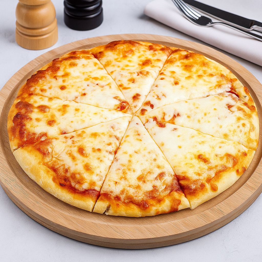 Margherita Pizza