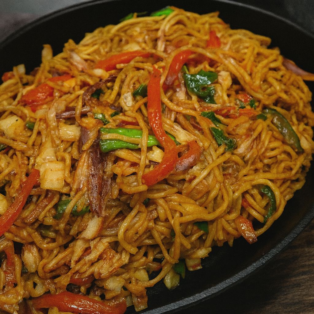 Stick Chowmein
