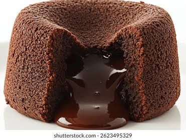 Chocolate Lava Cake