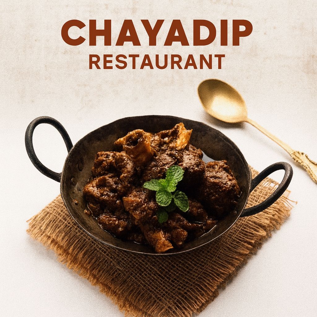 Beef Korai