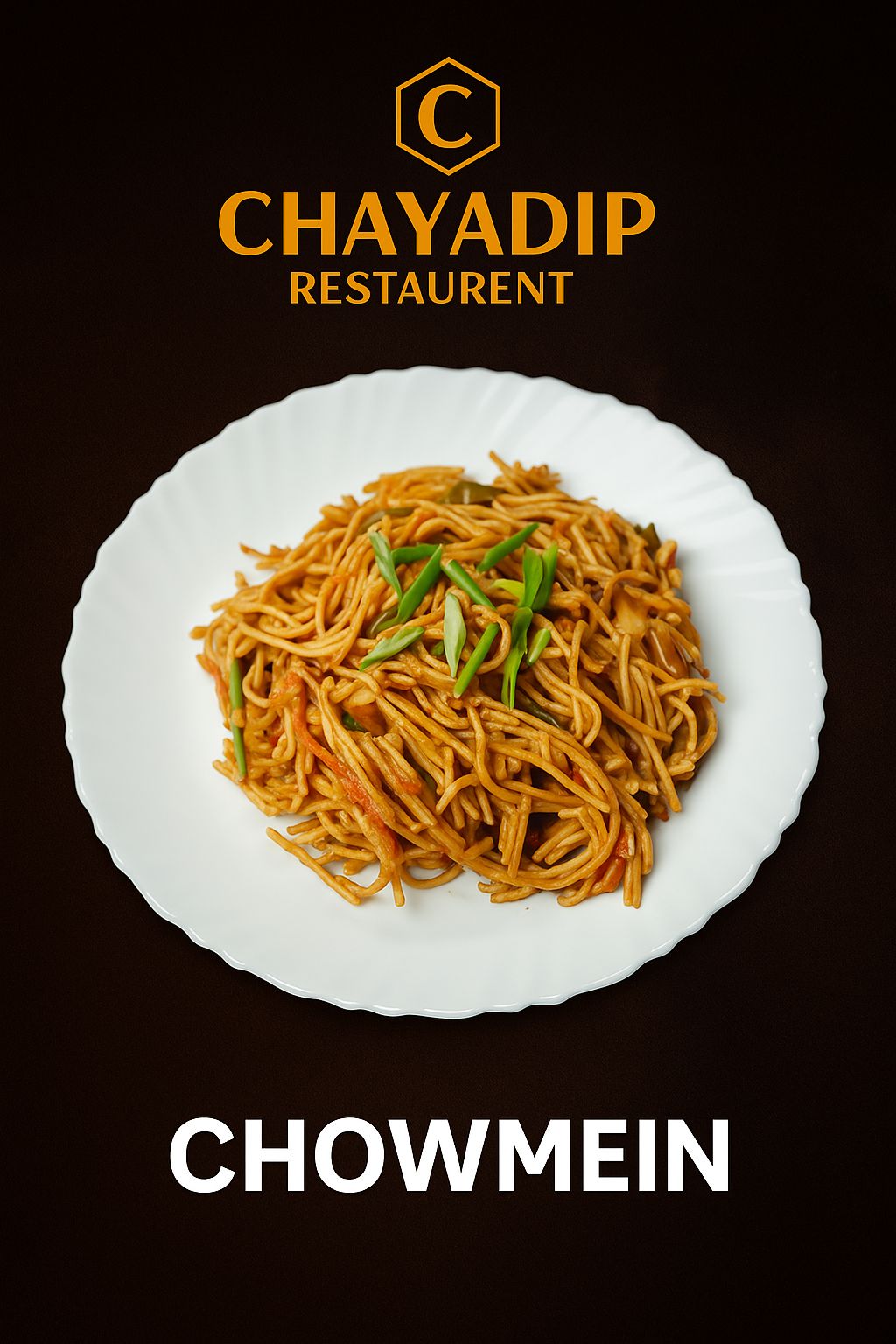 Chowmein