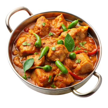 Korai Chicken
