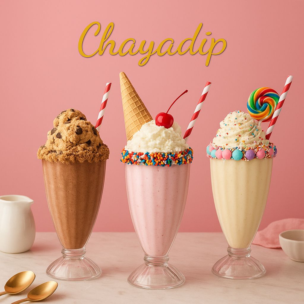 Milkshake