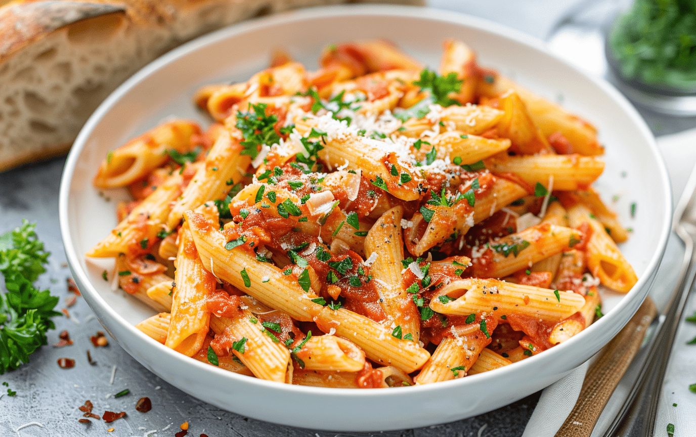Pasta