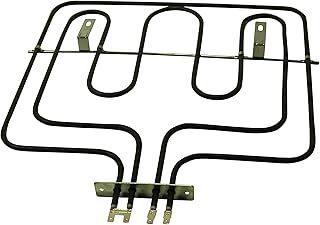 Aeg Electrolux Tricity Bendix Zanussi Oven Top Dual Oven/Grill Element. 208-220V