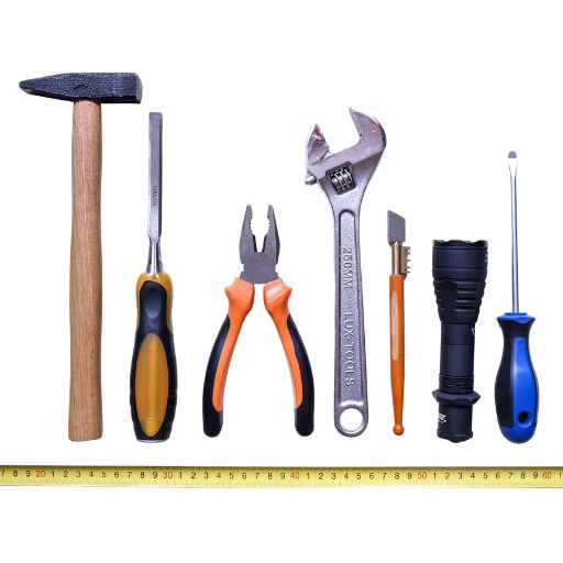 AC, Refrigerator Repair Tools