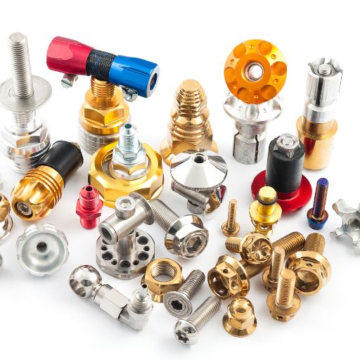 Air-Condition Spare Parts
