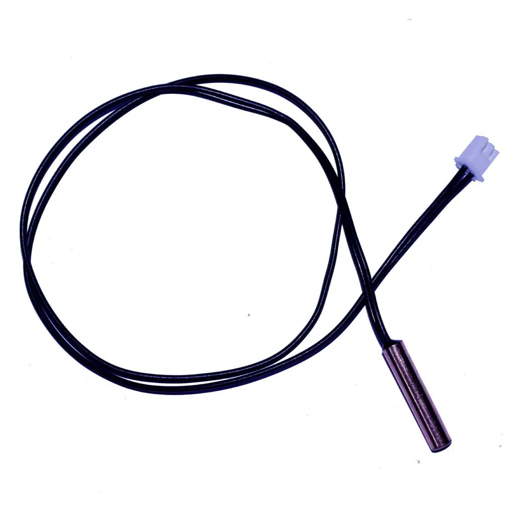 Room Temperature Sensor Inner, Compact Size Quick Response