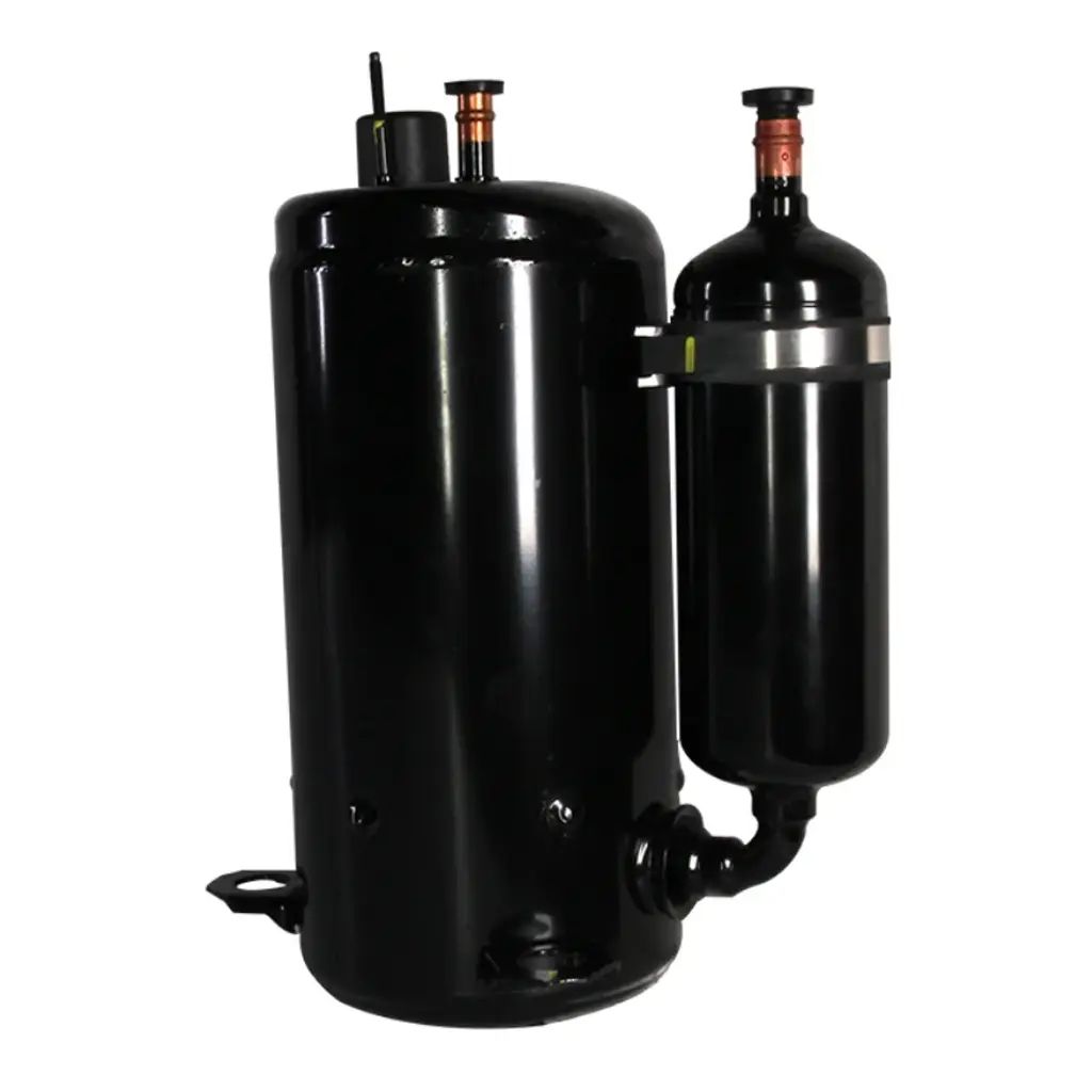LG Compressor LRA 46, R410A, 1PH LRA 46 24000BTU