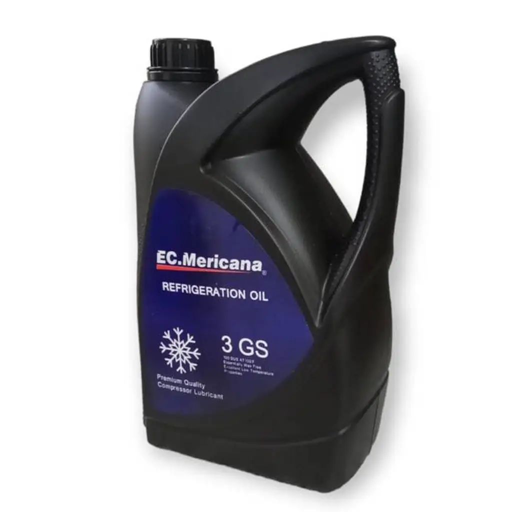 Air Conditioner Compressor Cooling Oil 3GS