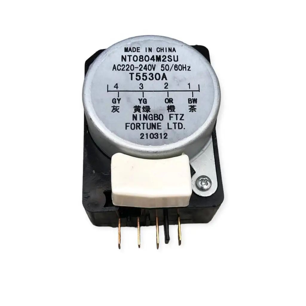 Timer (Temporary) Sharp Refrigerator Item model: ND1004M2