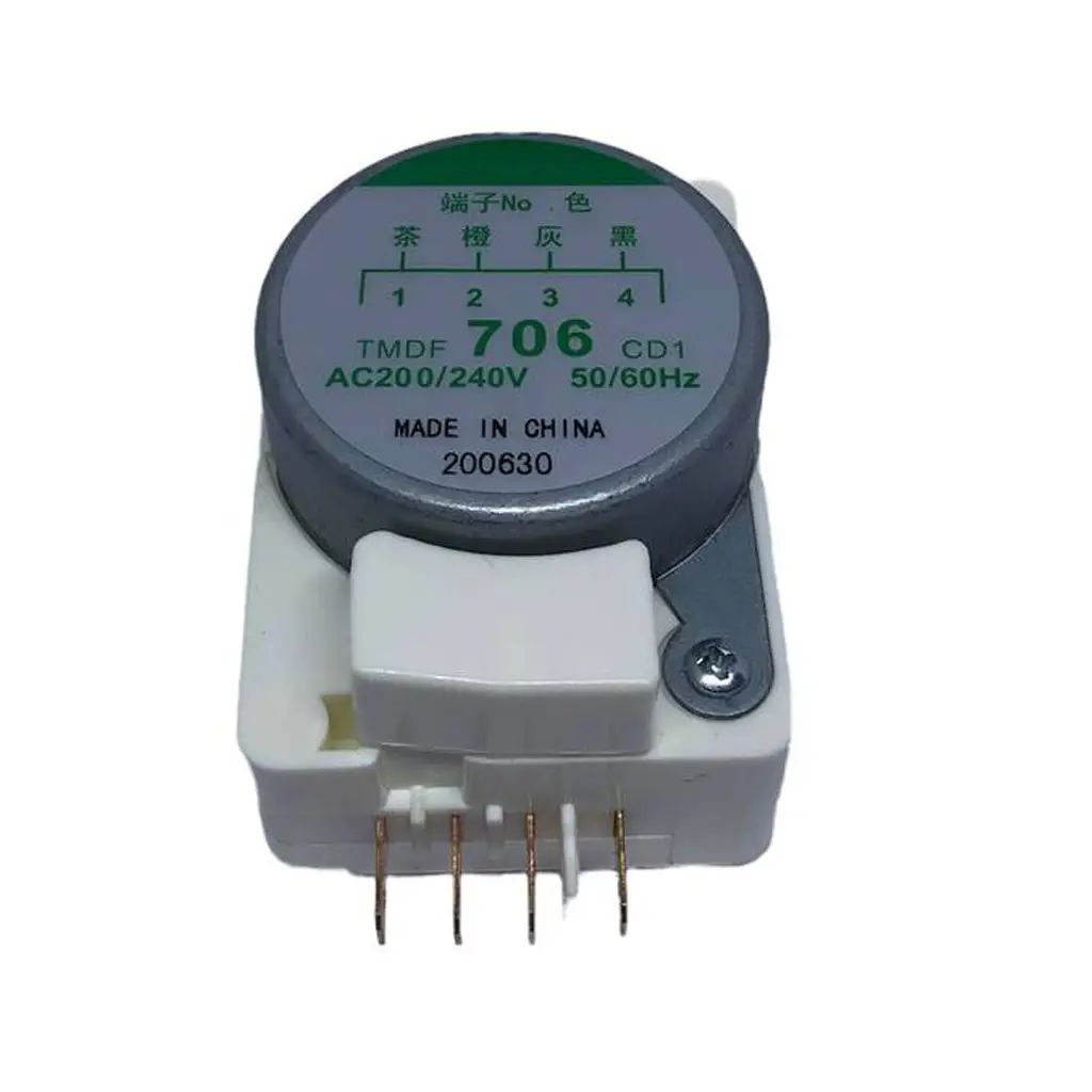 Timers For Sanyo Refrigerators Made in CHINA